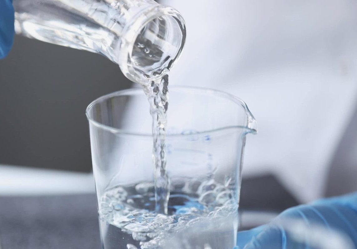 water testing service in northern va