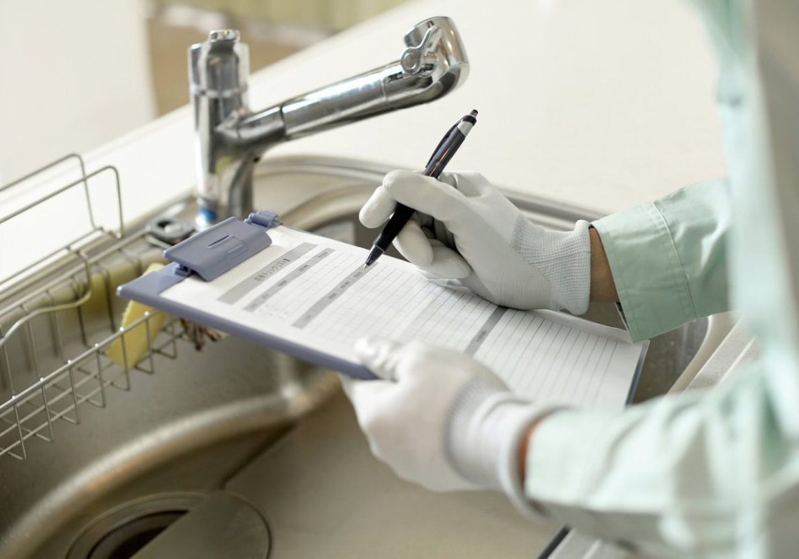 water testing services in northern va